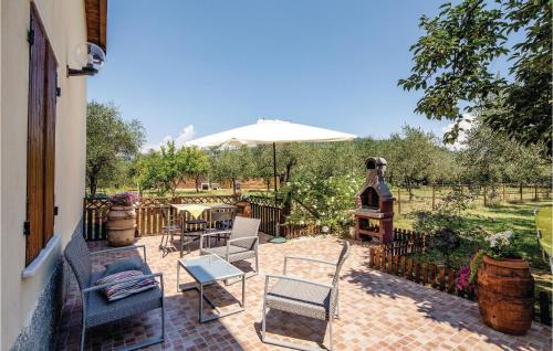 Santo Stefano di Magra Apartamento | Casa Di Greta