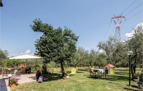 Santo Stefano di Magra Apartamento | Casa Di Greta