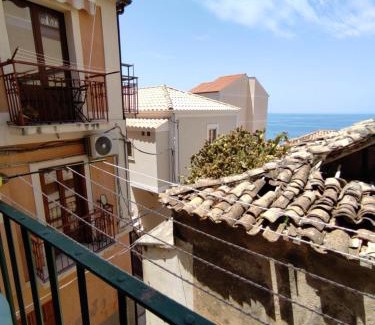 Pizzo Apartamento | Casa di Greta "Pizzo Centro Storico"