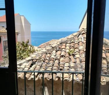 Pizzo Apartamento | Casa di Greta "Pizzo Centro Storico"