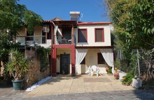 Nikita Casa | Casa di Grigoris