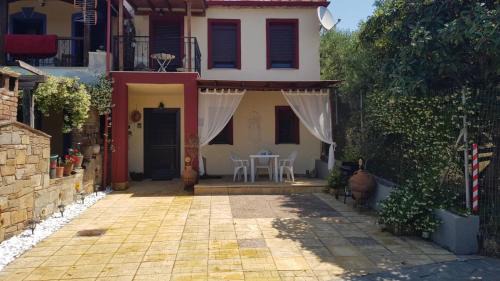 Nikita Casa | Casa di Grigoris
