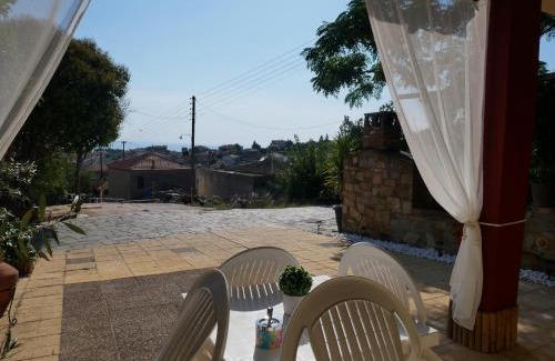Nikita Casa | Casa di Grigoris