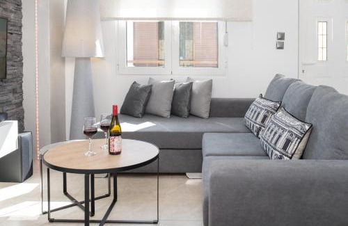 Afandou Apartamento | Casa di Hari