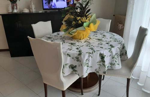 Mestre Apartamento | CASA DI IANA