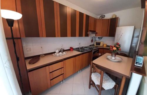 Mestre Apartamento | CASA DI IANA