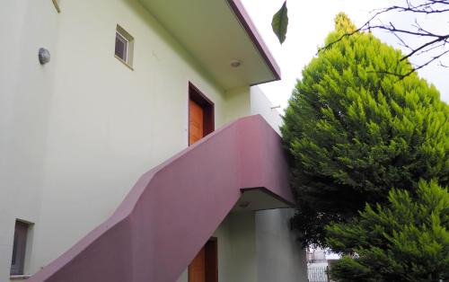 Adelianos Kampos Apartamento | Casa di kampos