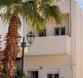 Old Hersonissos Casa | Casa Di Kasta - Hersonissos Old Town