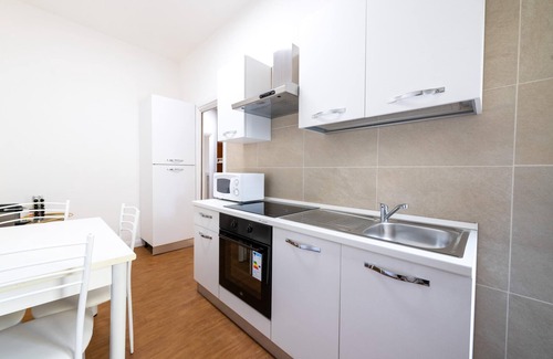 Monte Sacro Apartamento | Casa Di Kikka in Rome