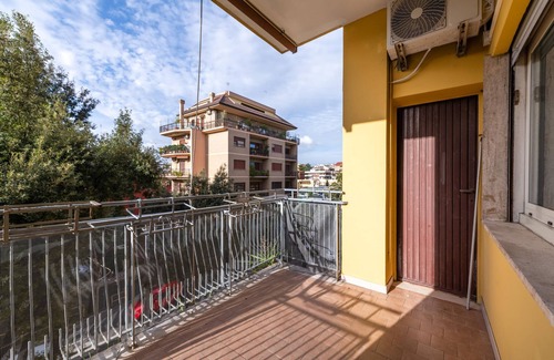 Monte Sacro Apartamento | Casa Di Kikka in Rome