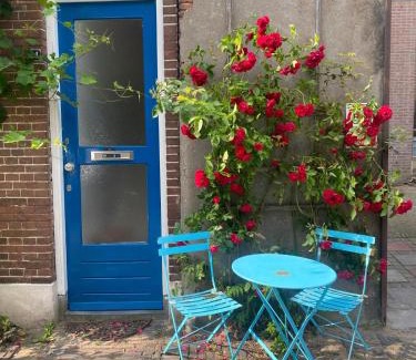 Zutphen Apartamento | Casa di Kola