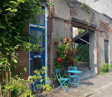 Zutphen Apartamento | Casa di Kola