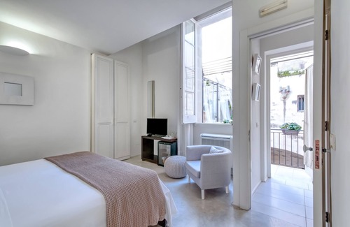 Lecce Cama Y Desayuno | Casa di Lò Suites