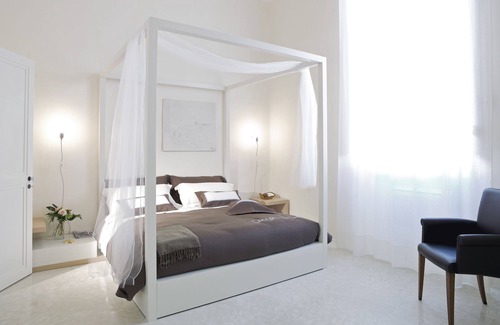 Lecce Cama Y Desayuno | Casa di Lò Suites