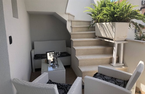 Hvar Apartamento | Casa di Lavanda
