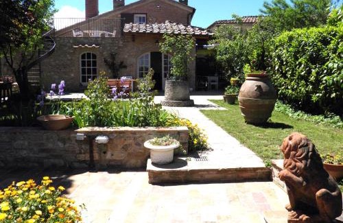 Belforte Casa | Casa di Leo with pool