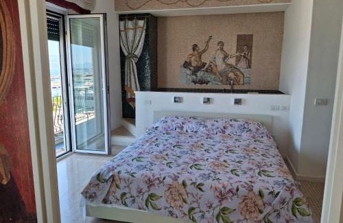 Marina Grande Apartamento | Casa di Liliana