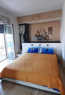 Marina Grande Apartamento | Casa di Liliana