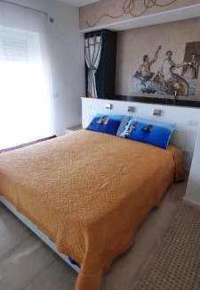 Marina Grande Apartamento | Casa di Liliana