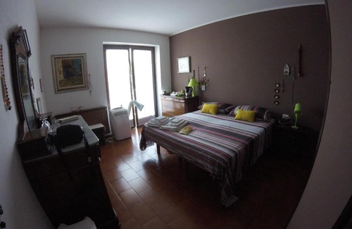 Parabiago Casa | Casa di Loretta