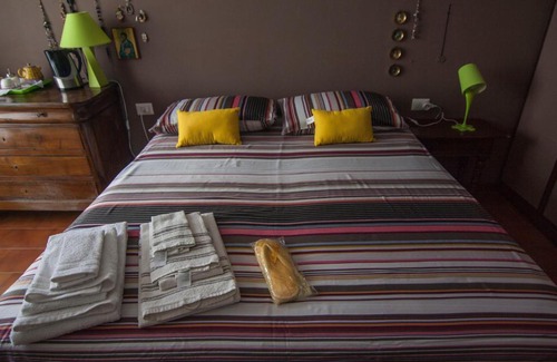 Parabiago Casa | Casa di Loretta