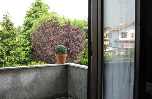 Parabiago Casa | Casa di Loretta