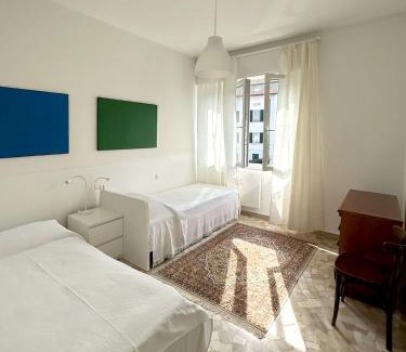 Como Apartamento | Casa di Lucy