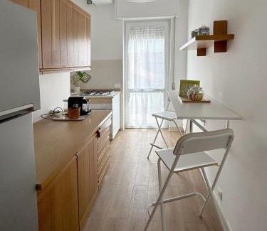 Como Apartamento | Casa di Lucy