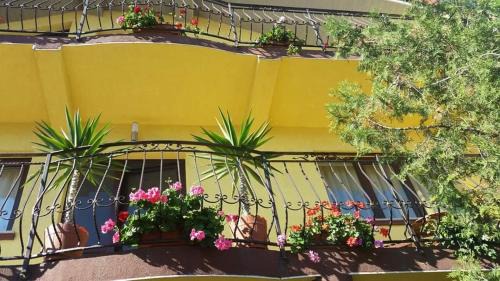 2 Mai Casa | Casa di Madi