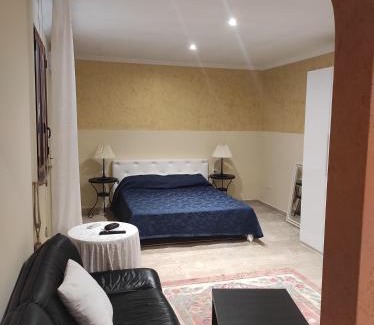 Borgo Venusio Cama Y Desayuno | casa di malika