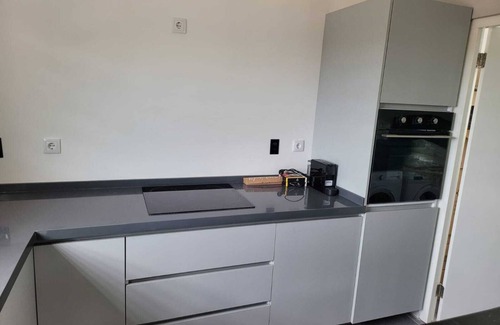 Marie Pampoen Casa | Casa di Mambo - Nieuw Modern Ruim Huis op Loopafstand van Mambo Beach!
