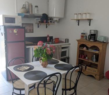 Loreto-di-Tallano Apartamento | Casa Di mamou