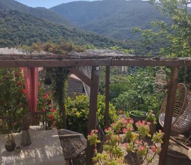 Loreto-di-Tallano Apartamento | Casa Di mamou