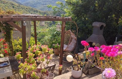 Loreto-di-Tallano Apartamento | Casa Di mamou
