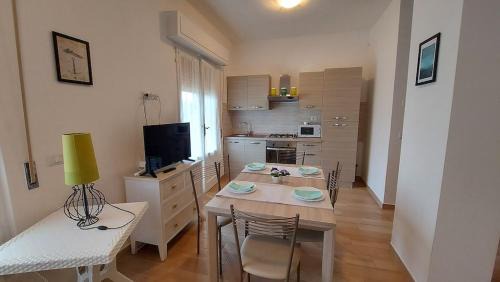 San Vincenzo Apartamento | Casa di Marco