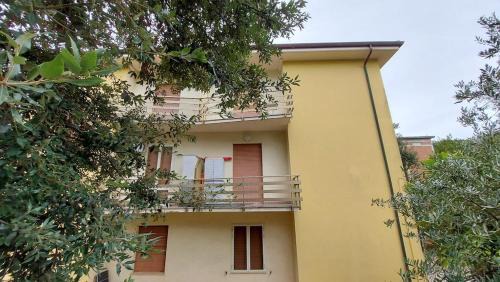 San Vincenzo Apartamento | Casa di Marco