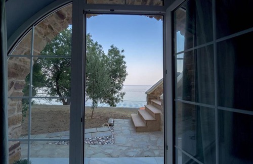 Vrontados Apartamento | Casa di Mare