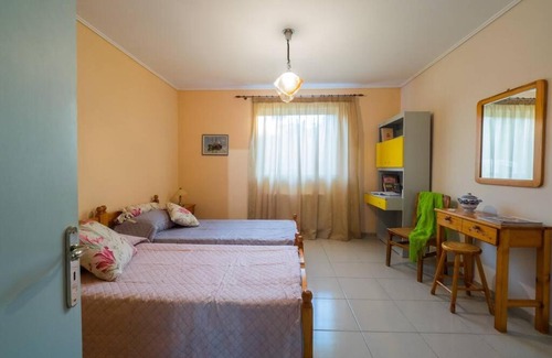 Vrontados Apartamento | Casa di Mare