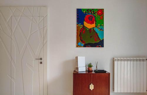 Gravina di Catania Casa | Casa di Marina, tra Etna e mare.