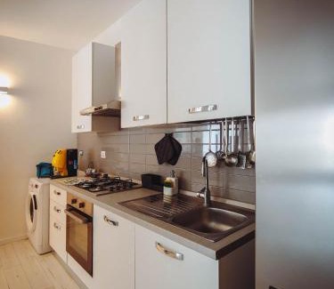 Gravina di Catania Casa | Casa di Marina, tra Etna e mare.