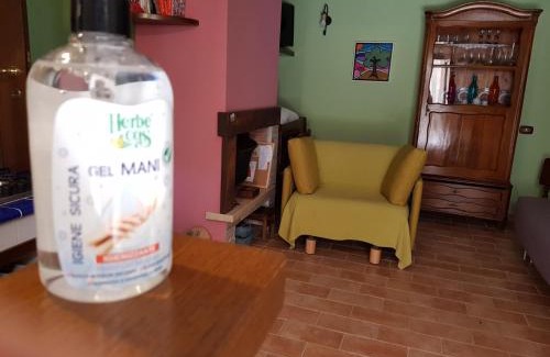 Trevi nel Lazio Apartamento | Casa di Marina-Trevi