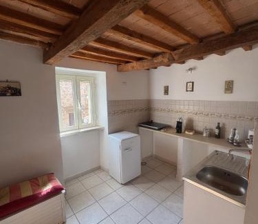 Graffignano Apartamento | Casa di Mario