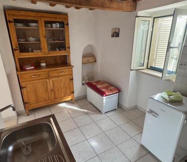 Graffignano Apartamento | Casa di Mario