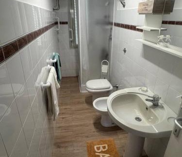 Graffignano Apartamento | Casa di Mario