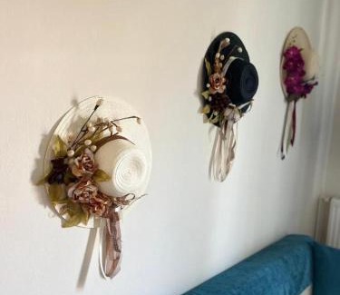 Lavreotiki Apartamento | Casa Di Mario Rooms