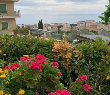 Grottammare Apartamento | Casa di Mary
