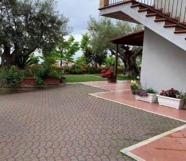 Grottammare Apartamento | Casa di Mary