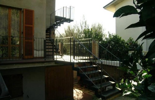 Grottammare Apartamento | Casa di Mary