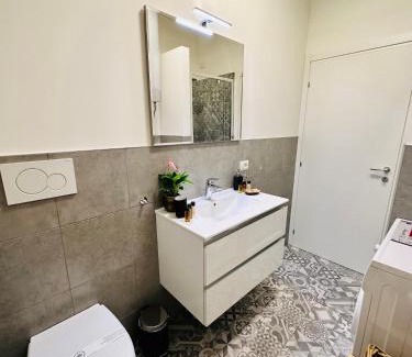 Abbadesse Apartamento | Casa di Matisse