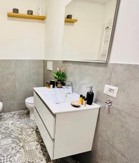 Abbadesse Apartamento | Casa di Matisse